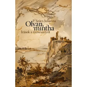 OLYAN, MINTHA - MŰVÉSZET VESZTES ÉS GYŐZTES HELYZETBEN