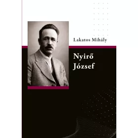 LAKATOS MIHÁLY: NYÍRŐ JÓZSEF