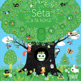 EMIRI HAYASHI: SÉTA A FA KÖRÜL