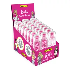 RADÍR ONLINE BARBIE RÚZS 2 FAJTA VEGYES