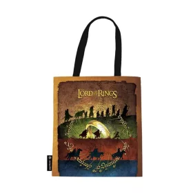 PAPERBLANKS VÁSZONTÁSKA A PERILOUS JOURNEY TOTE
