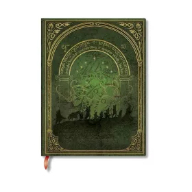 PB NOTESZ POWER OF FELLOWSHIP JOURNAL - SIMA, ULTRA