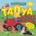 A TANYA - NYITOGATÓS LAPOZÓ