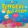 TENGERI ÁLLATOK - NYITOGATÓS LAPOZÓ