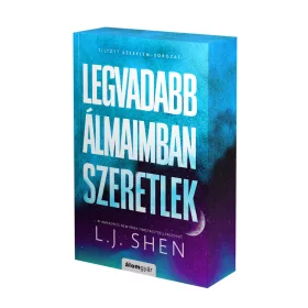 LEGVADABB ÁLMAIMBAN SZERETLEK - ÉLDEKORÁLT