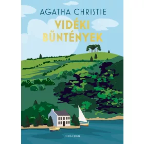 AGATHA CHRISTIE: VIDÉKI BŰNTÉNYEK