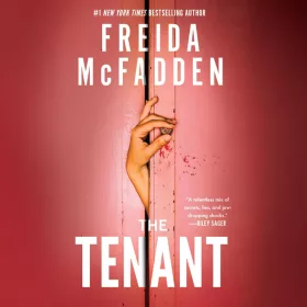 THE TENANT - ANGOL NYELVŰ
