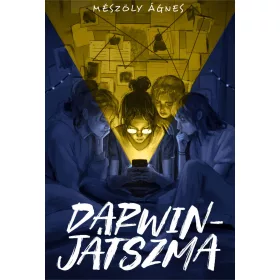 DARWIN-JÁTSZMA - HARMADIK ÁTDOLGOZOTT KIADÁS