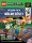 LEGO MINECRAFT - VEZESD TE A KÜLDETÉST! VÁLASZD A SAJÁT UTADAT!