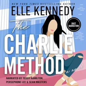 THE CHARLIE METHOD (CAMPUS DIARIES SERIES, BOOK 3)