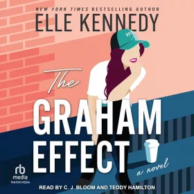THE GRAHAM EFFECT (CAMPUS DIARIES SERIES, BOOK 1)
