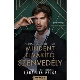 Mindent elvakító szenvedély
