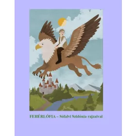 FEHÉRLÓFIA
