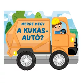 MERRE MEGY A KUKÁSAUTÓ?