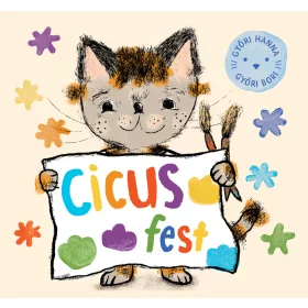 GYŐRI HANNA: CICUS FEST