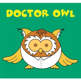 BARTOS ERIKA: DOCTOR OWL