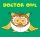 BARTOS ERIKA: DOCTOR OWL
