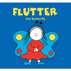 BARTOS ERIKA: FLUTTER, THE BUTTERFLY