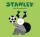 BARTOS ERIKA: STANLEY, THE STAG BEETLE