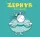 BARTOS ERIKA: ZEPHYR, THE DRAGONFLY