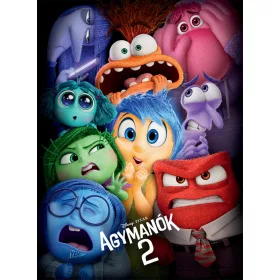 DISNEY: AGYMANÓK 2. ( DISNEY KLASSZIKUSOK)