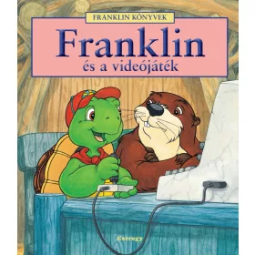 FRANKLIN ÉS A VIDEÓJÁTÉK