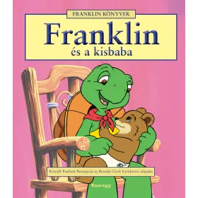 FRANKLIN ÉS A KISBABA