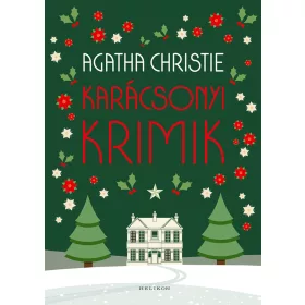 AGATHA CHRISTIE: KARÁCSONYI KRIMIK