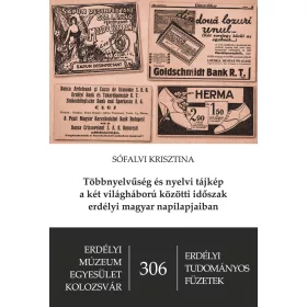   TÖBBNYELVŰSÉG ÉS NYELVI TÁJKÉP A KÉT VILÁGHÁBORÚ KÖZÖTTI IDŐSZAK ...