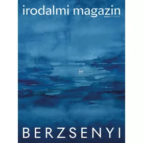 BERZSENYI - IRODALMI MAGAZIN 2026/3.