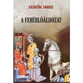 DR. SEBŐK IMRE: A FEHÉRLÓÁLDOZAT