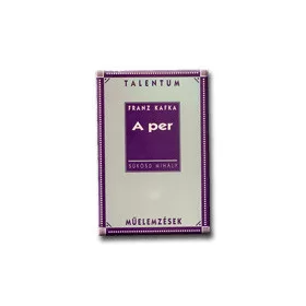 A PER - TALENTUM MŰELEMZÉSEK -