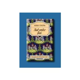 RAB EMBER FIAI - TALENTUM DIÁKKÖNYVTÁR -