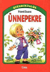 ÜNNEPEKRE