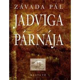 JADVIGA PÁRNÁJA