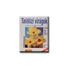 TAVASZI VIRÁGOK - 2. -