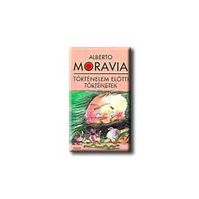 TÖRTÉNELEM ELŐTTI TÖRTÉNETEK