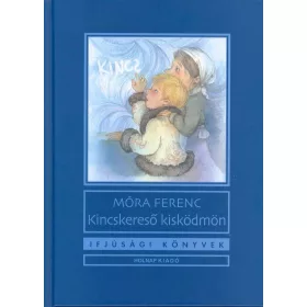KINCSKERESŐ KISKÖDMÖN - IFJÚSÁGI KÖNYVEK