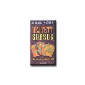 REJTETT SORSOK - BOVÍTETT KIADÁS