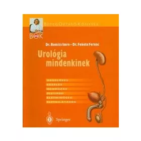 UROLÓGIA MINDENKINEK