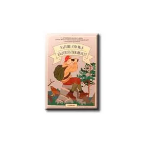 EMBER ÉS TERMÉSZET - ANGOL FOGLALK.- (NATURE AND MAN)