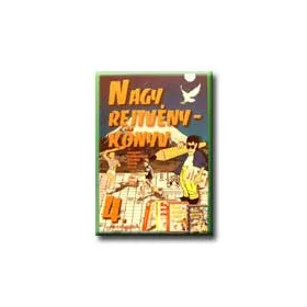 NAGY REJTVÉNYKÖNYV 4.