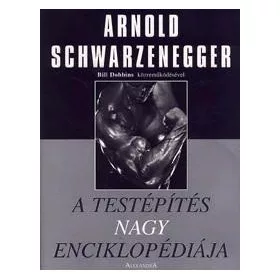 A TESTÉPITÉS NAGY ENCIKLOPÉDIÁJA