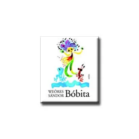 WEÖRES SÁNDOR: BÓBITA (KIS ALAKÚ)