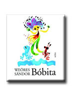 BÓBITA (KIS ALAKÚ)