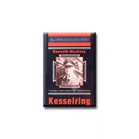 KESSELRING - 20. SZÁZADI HADTÖRTÉNET -