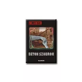 BETONSZOBROK