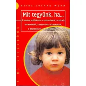 MIT TEGYÜNK, HA ...