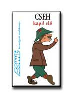 CSEH - KAPD ELŐ -