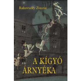 A KÍGYÓ ÁRNYÉKA